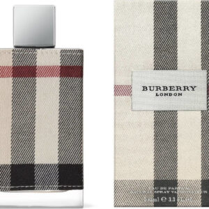Burberry London 100 ml Eau De Parfum