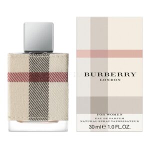 Burberry London Woman Eau de Parfum 30ml