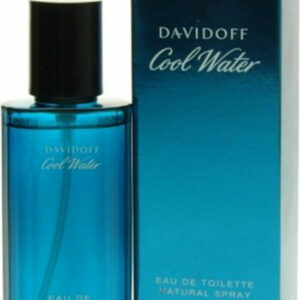 Davidoff Cool Water Eau de Toilette 40ml