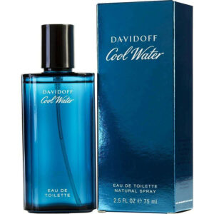 Davidoff Cool Water Eau de Toilette 75ml