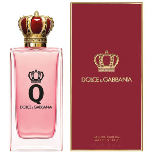 Dolce & Gabbana Q By Dolce & Gabbana Eau de Parfum 100ml