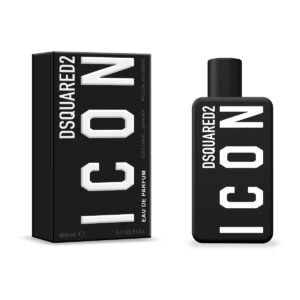 Dsquared2 Icon Pour Homme Eau de Parfum 100ml