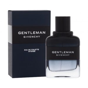 Givenchy Gentleman Intense Eau de Toilette 60ml