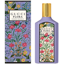 Gucci Flora Gorgeous Magnolia Eau de Parfum 150ml