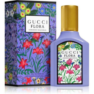 Gucci Flora Gorgeous Magnolia Eau de Parfum 30ml