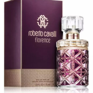 Roberto Cavalli Florence Amber Eau de Parfum 75ml