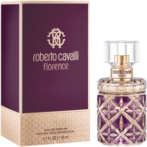 Roberto Cavalli Florence Eau de Parfum 50ml