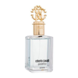 Roberto Cavalli Paradiso Azzurro Eau de Parfum 100ml