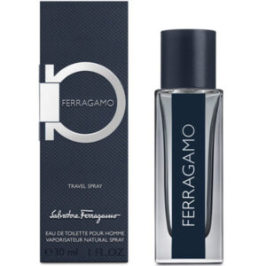 Salvatore Ferragamo for Men Eau de Toilette 30ml
