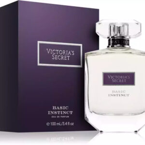 Victoria's Secret Basic Instinct Eau de Parfum 100 ml