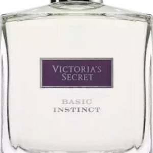 Victoria’s Secret Basic Instinct Eau de Parfum 50 ml