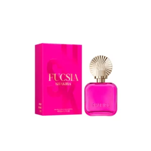Shakira Fucsia Eau de Parfum 50ml