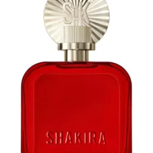 Shakira Rojo Eau de Parfum 50ml