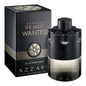 Azzaro The Most Wanted Intense Eau de Toilette 100ml