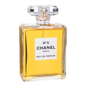 Chanel No 5 100 ml Eau De Parfum