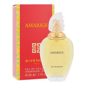 Givenchy Amarige Eau De Toilette 30ml