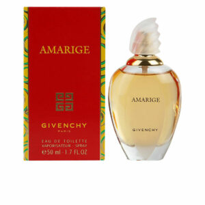 Givenchy Amarige Eau de Toilette 50ml