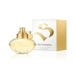 S by Shakira EDT 80ML