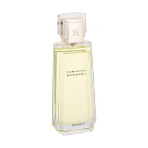 Carolina Herrera 100 ml Eau De Parfum (Tester)