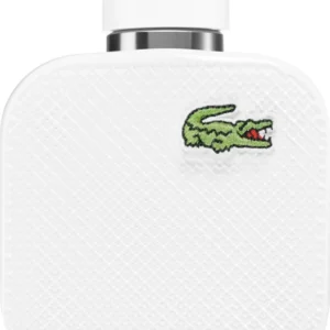 Lacoste Eau De Lacoste L.12.12 Blanc Pure EDT 100ml(Tester)