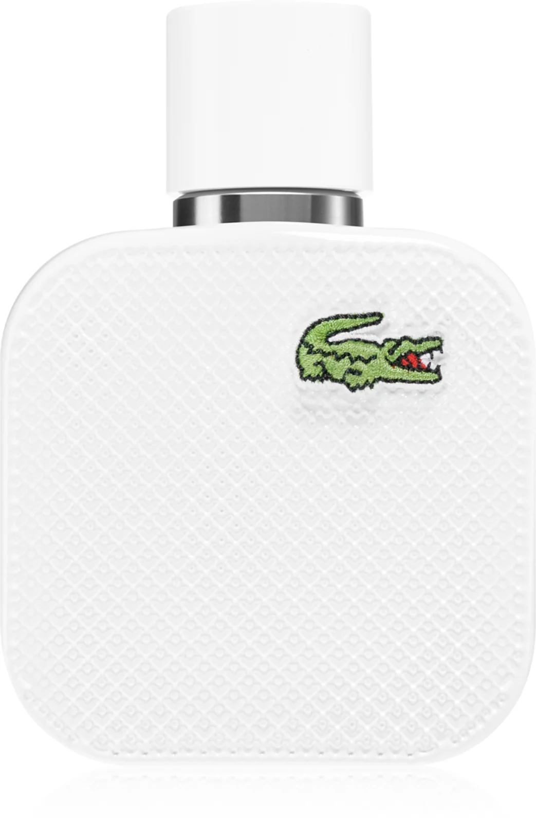 Lacoste Eau De Lacoste L.12.12 Blanc Pure EDT 100ml(Tester)