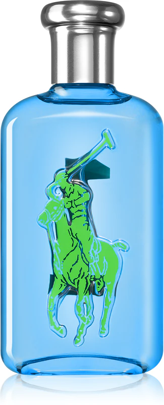 Ralph Lauren Big Pony 1 Eau de Toilette 100ml(Tester)