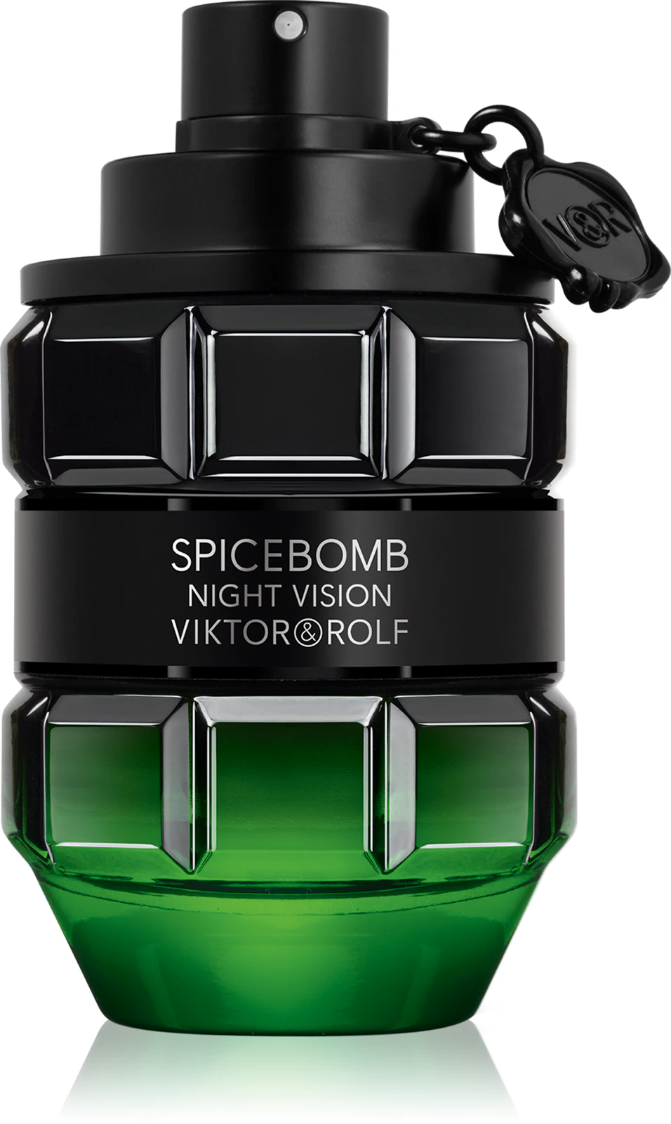 Viktor & Rolf Spicebomb Night Vision Eau de Toilette 90ml(Tester)